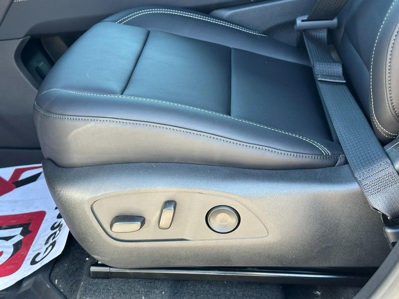 2026 Gmc Acadia Elevation photo 9