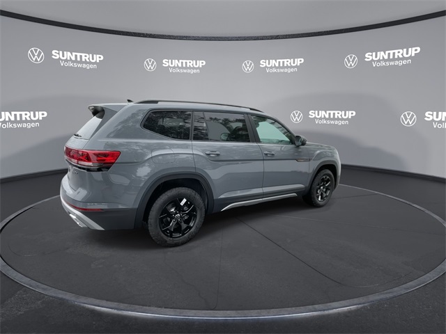 2025 Volkswagen Atlas Peak Edition SE photo 20
