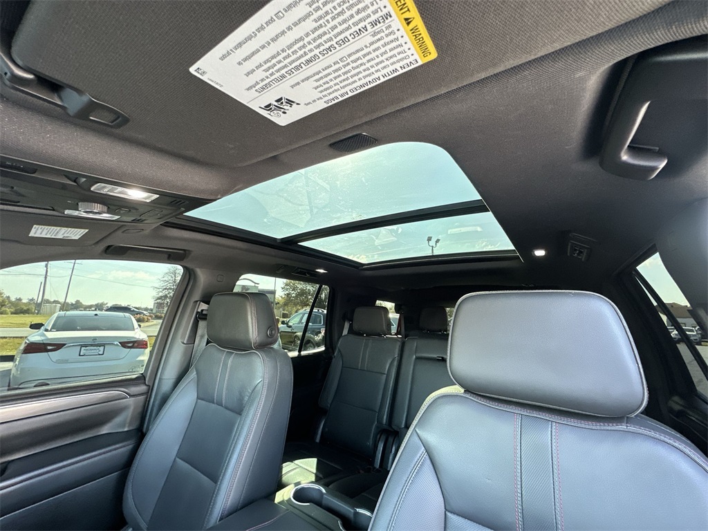2023 Chevrolet Tahoe RST photo 21