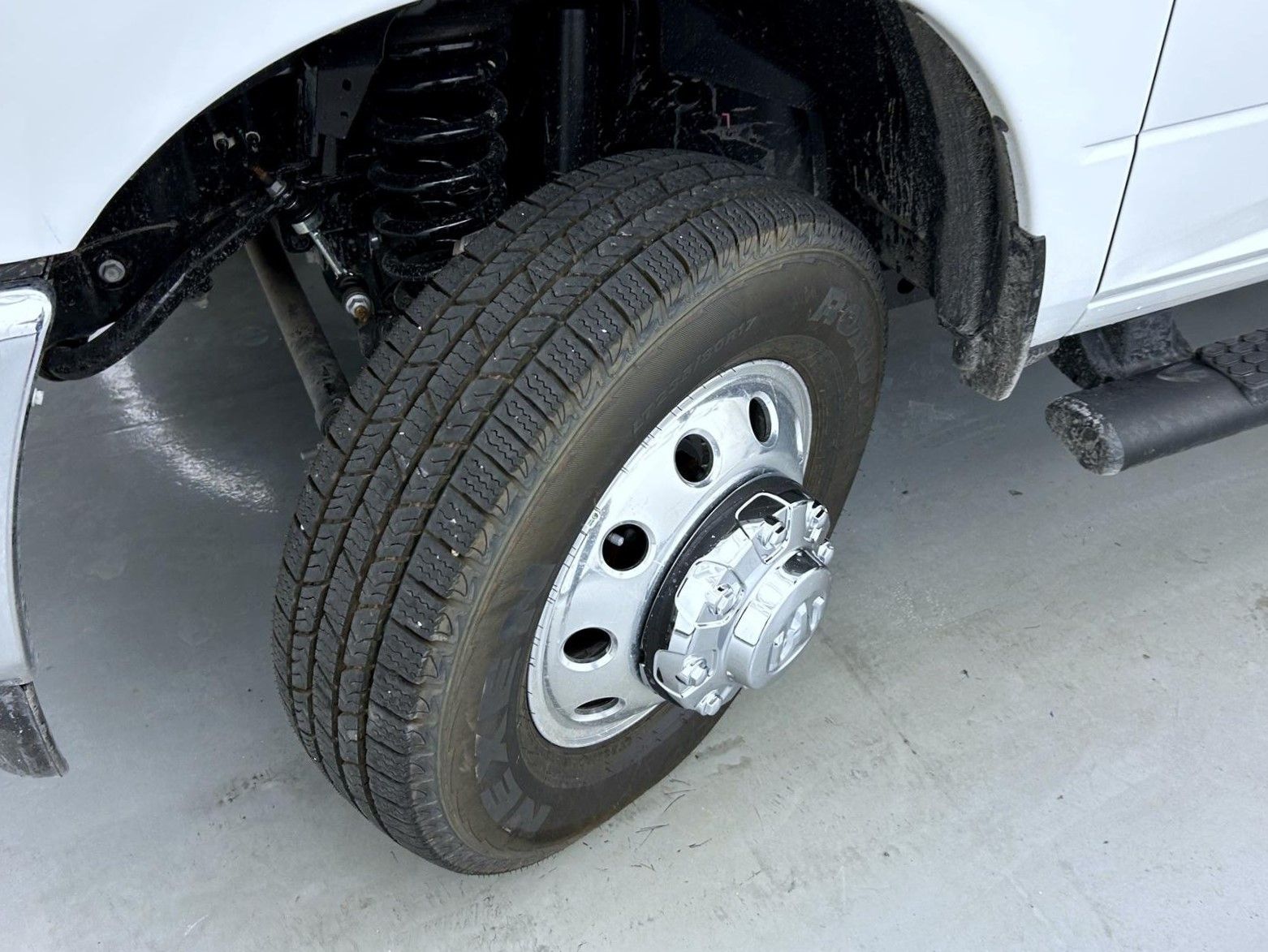 2025 Ram 3500 Tradesman photo 22