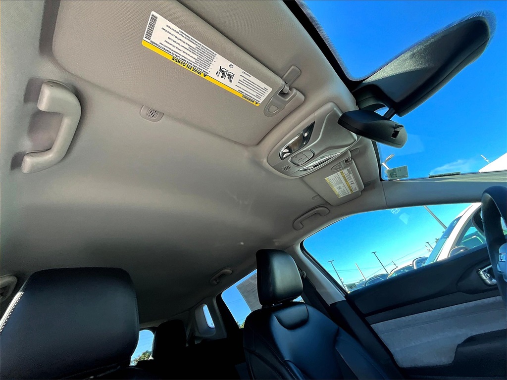 2022 Jeep Compass Latitude photo 21