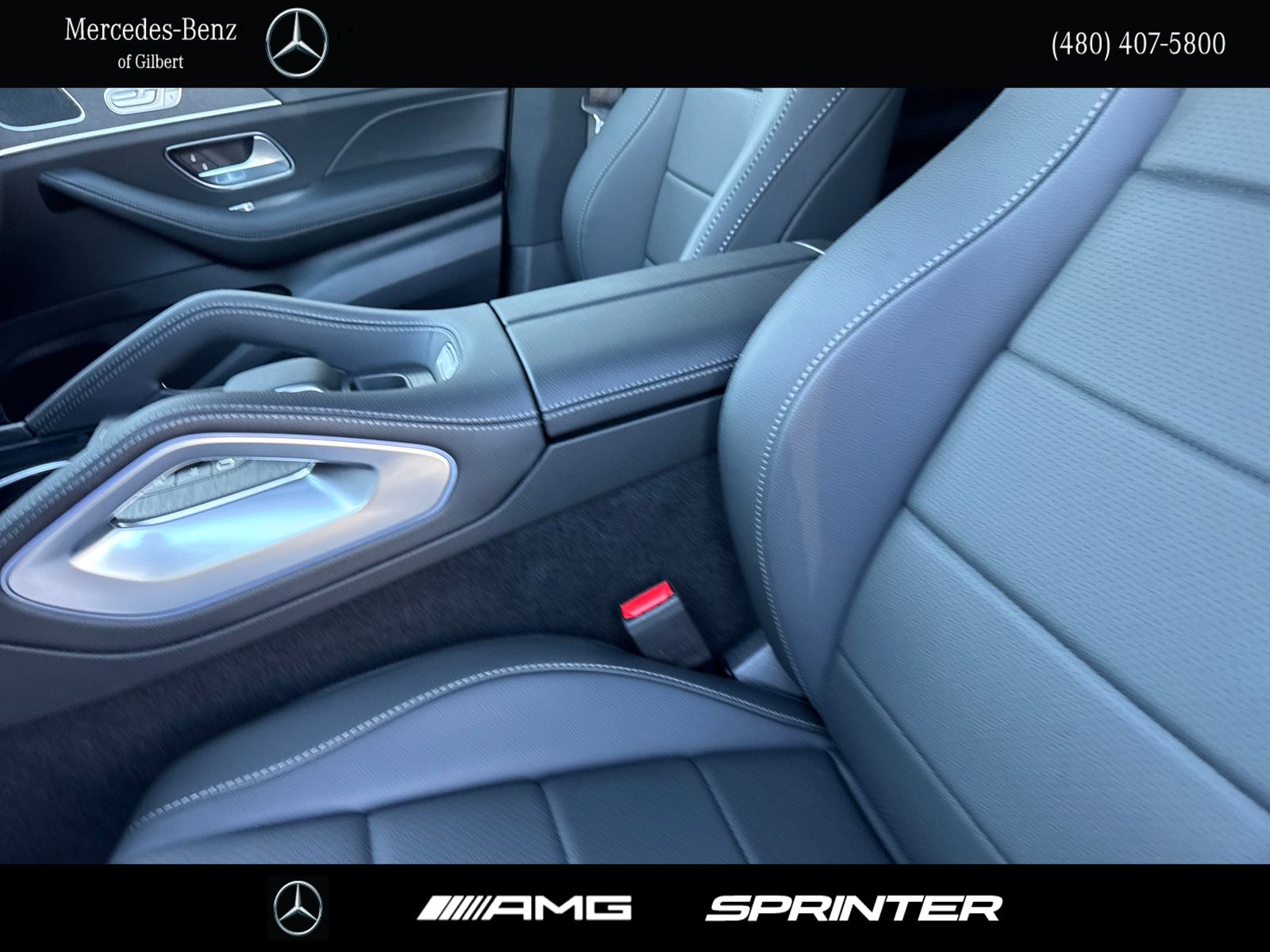 2026 Mercedes Benz GLE 350 photo 13