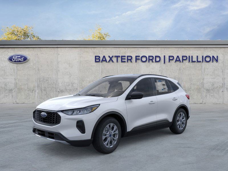 2025 Ford Escape Active photo 12