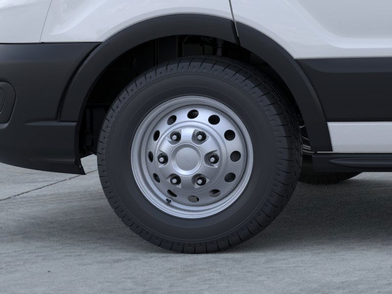 2026 FORD TRANSIT - Image 19