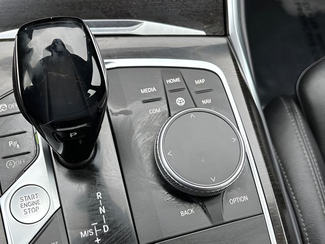 2019 Bmw 330i Sedan photo 27