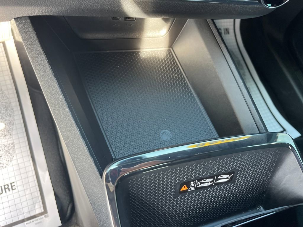 2025 Chevrolet Equinox RS photo 12