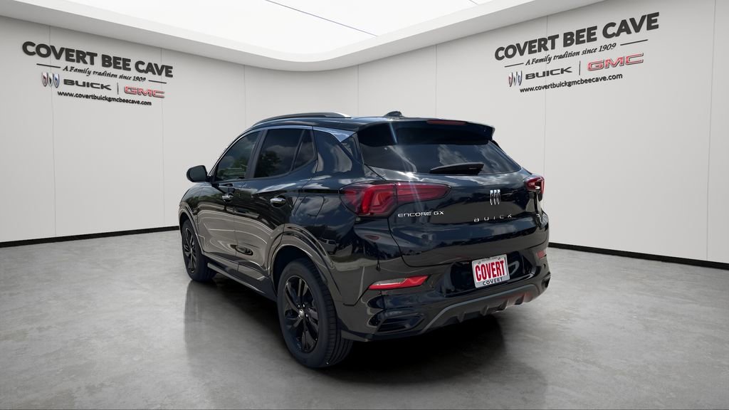 2026 Buick Encore GX Sport Touring photo 5