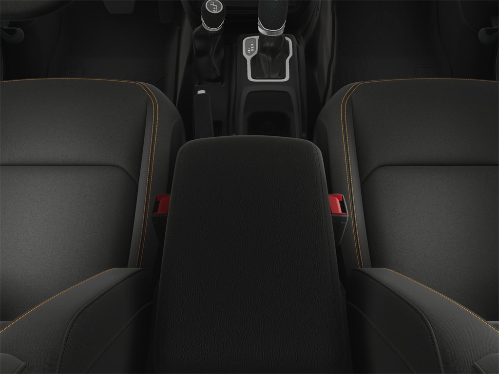 2025 Jeep Gladiator Sport S photo 23