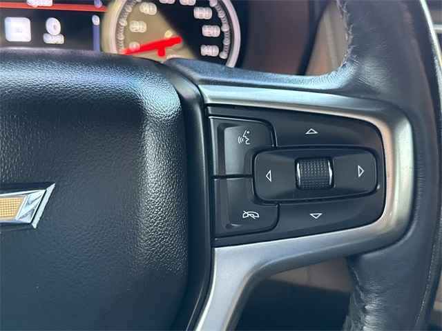 2021 Chevrolet Tahoe Premier photo 26