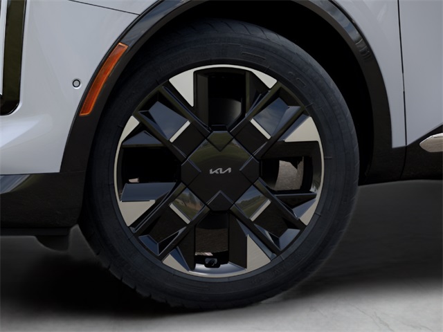2026 Kia Sportage photo 9