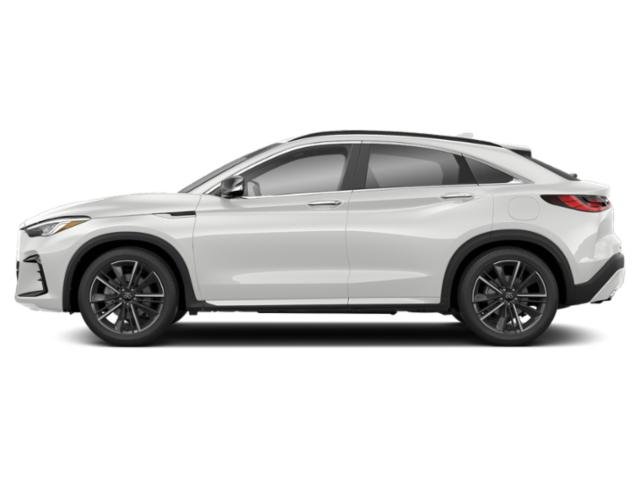 2022 Infiniti QX55 Essential photo 2