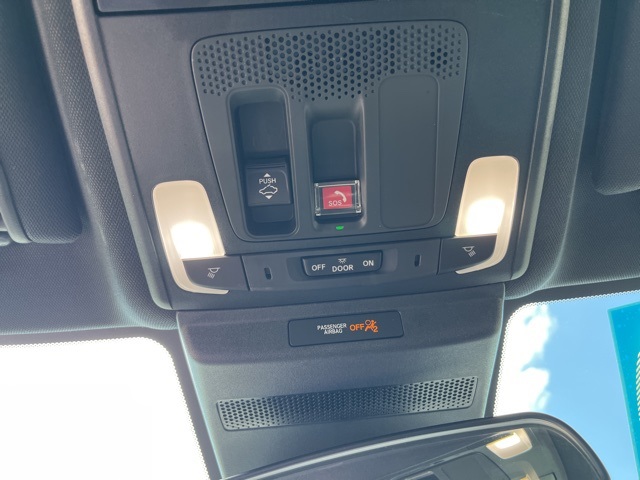 2024 Honda Accord Hybrid Sport photo 18