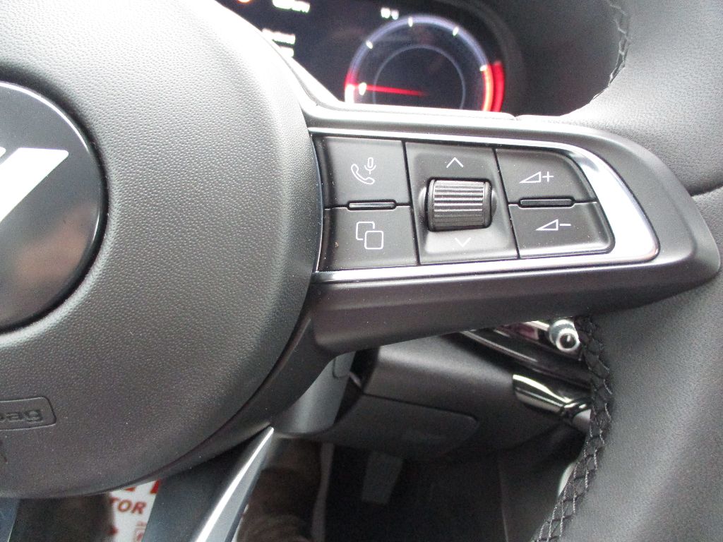 2024 Dodge Hornet GT Plus photo 10