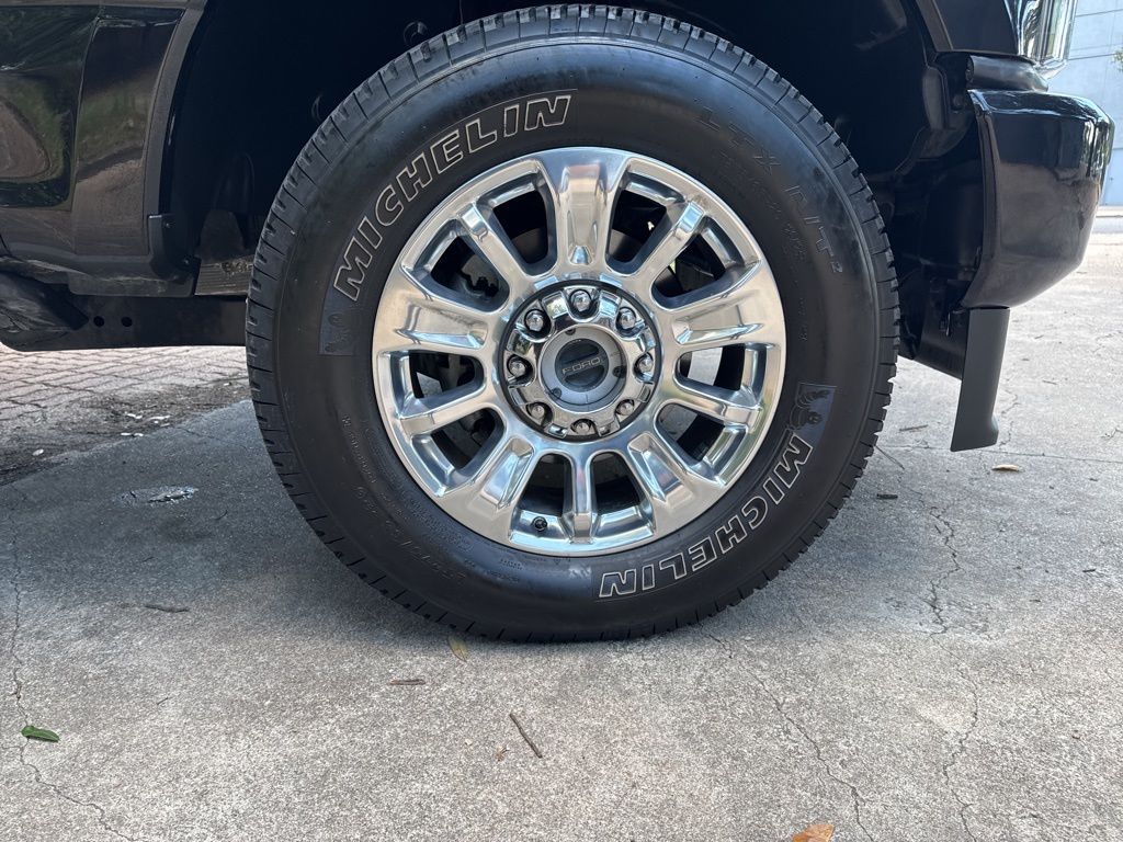 2022 Ford F-250 photo 8