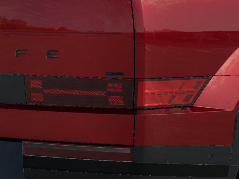 2026 Hyundai Santa Fe Calligraphy photo 10