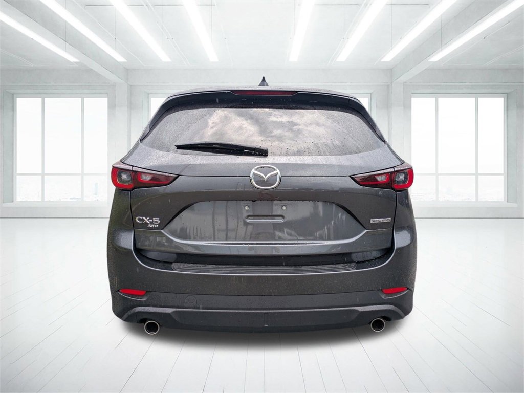 2022 Mazda CX-5 Select photo 3