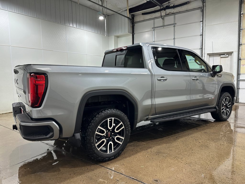 2026 Gmc Sierra 1500 AT4 photo 3