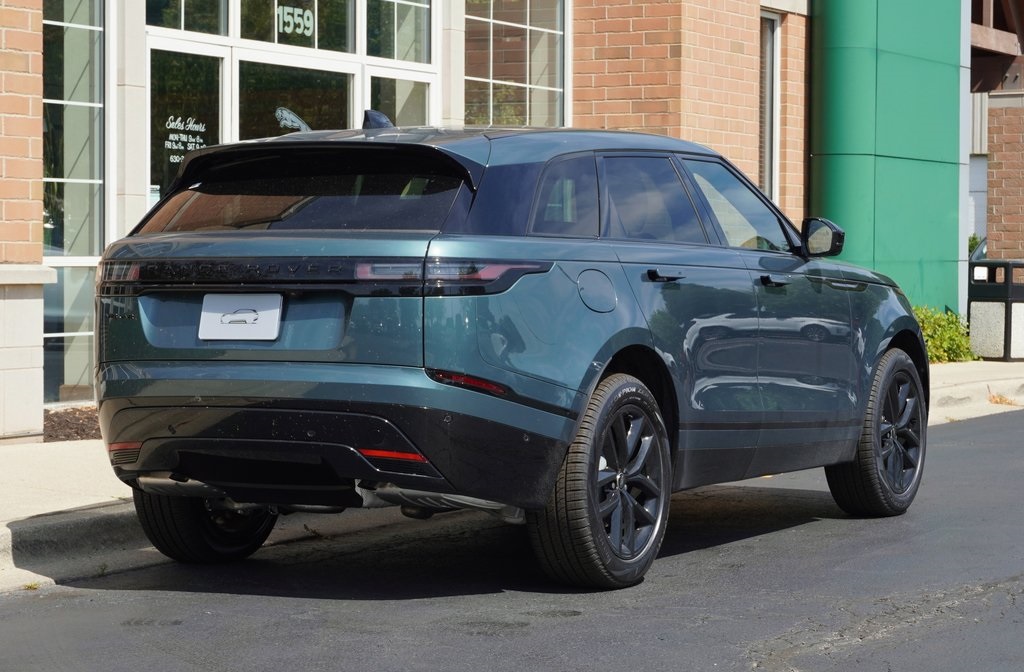 2026 LAND ROVER RANGE ROVER VELAR - Image 5