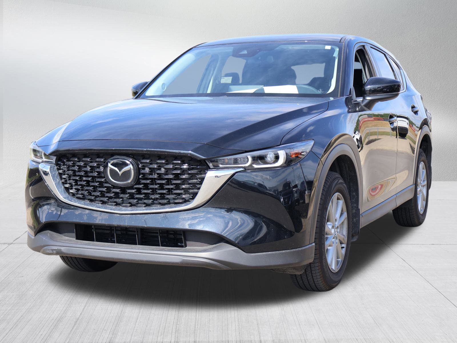 2023 Mazda CX-5 2.5 Select photo 3