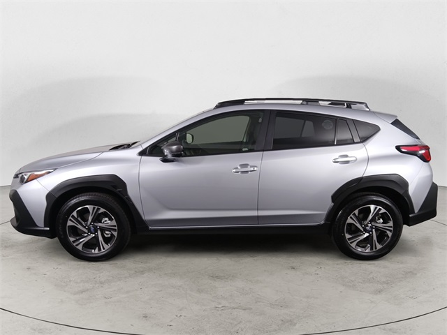 2025 Subaru Crosstrek Premium photo 2