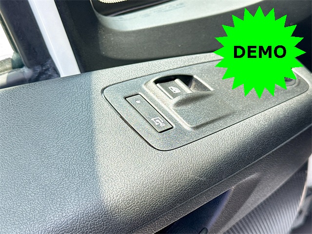 2024 Ram ProMaster 3500 photo 15