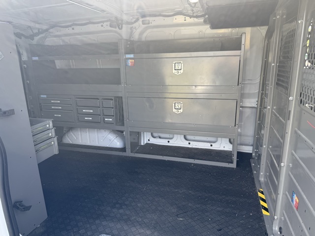 2018 Ford Transit Van photo 3