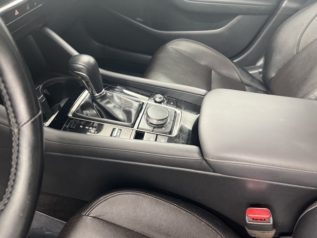 2021 Mazda Mazda3 Premium Plus photo 14
