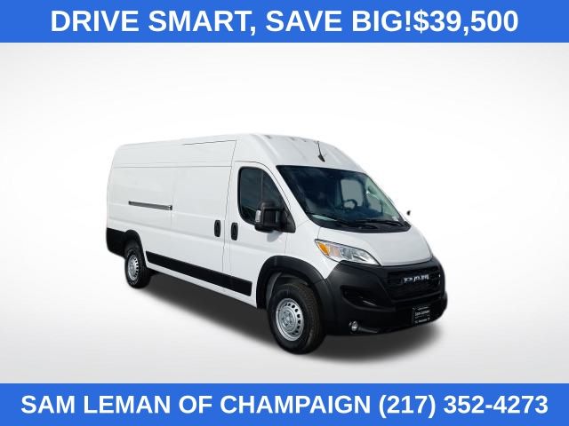 2025 RAM ProMaster Cargo Van Base's photo