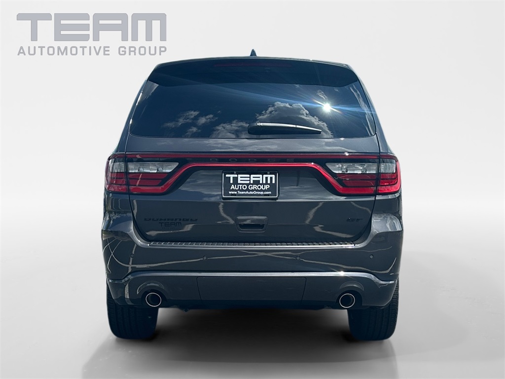 2025 Dodge Durango GT photo 6
