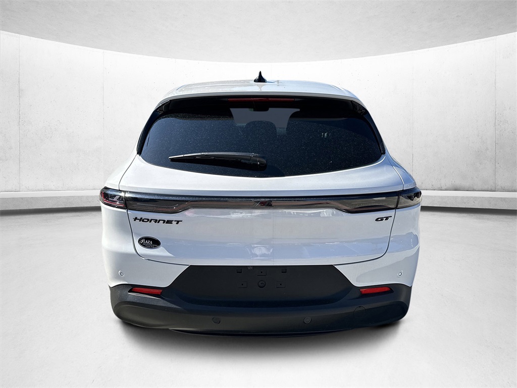 2025 Dodge Hornet GT photo 4