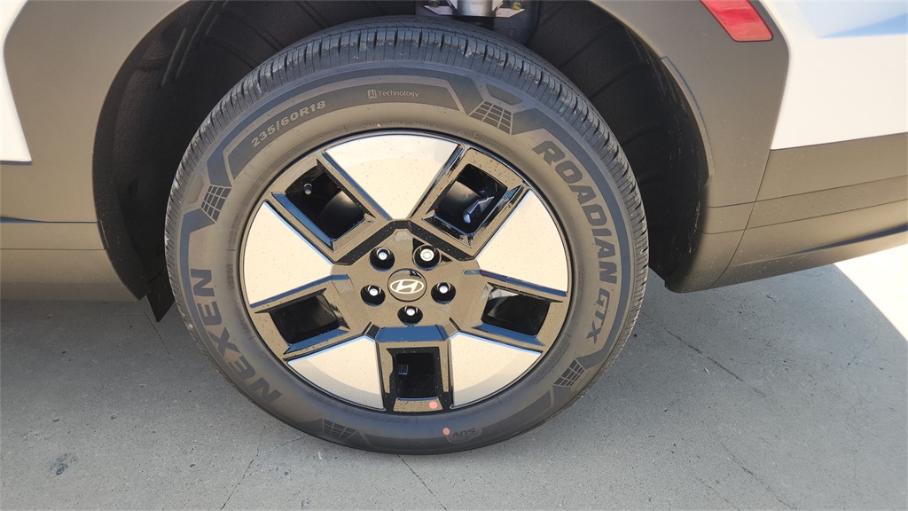 2026 Hyundai Santa Fe SEL photo 24