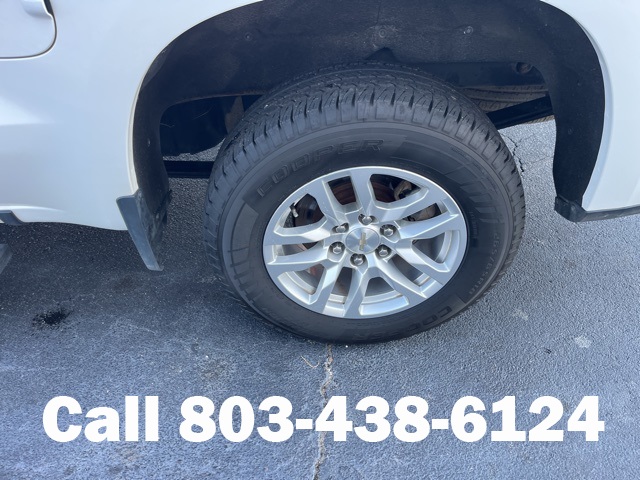 2021 Chevrolet Silverado 1500 LT photo 30