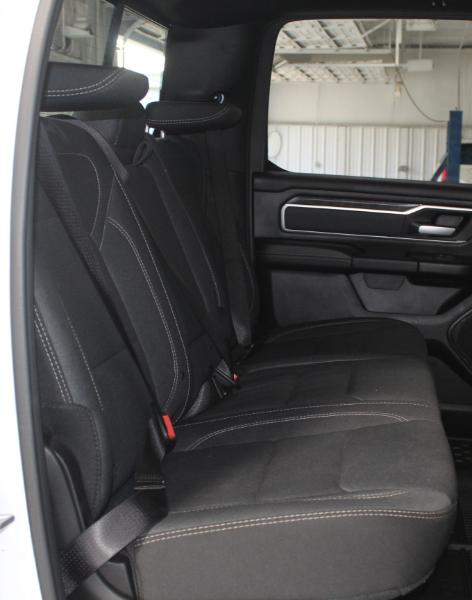 2021 Ram 1500 Big Horn photo 21