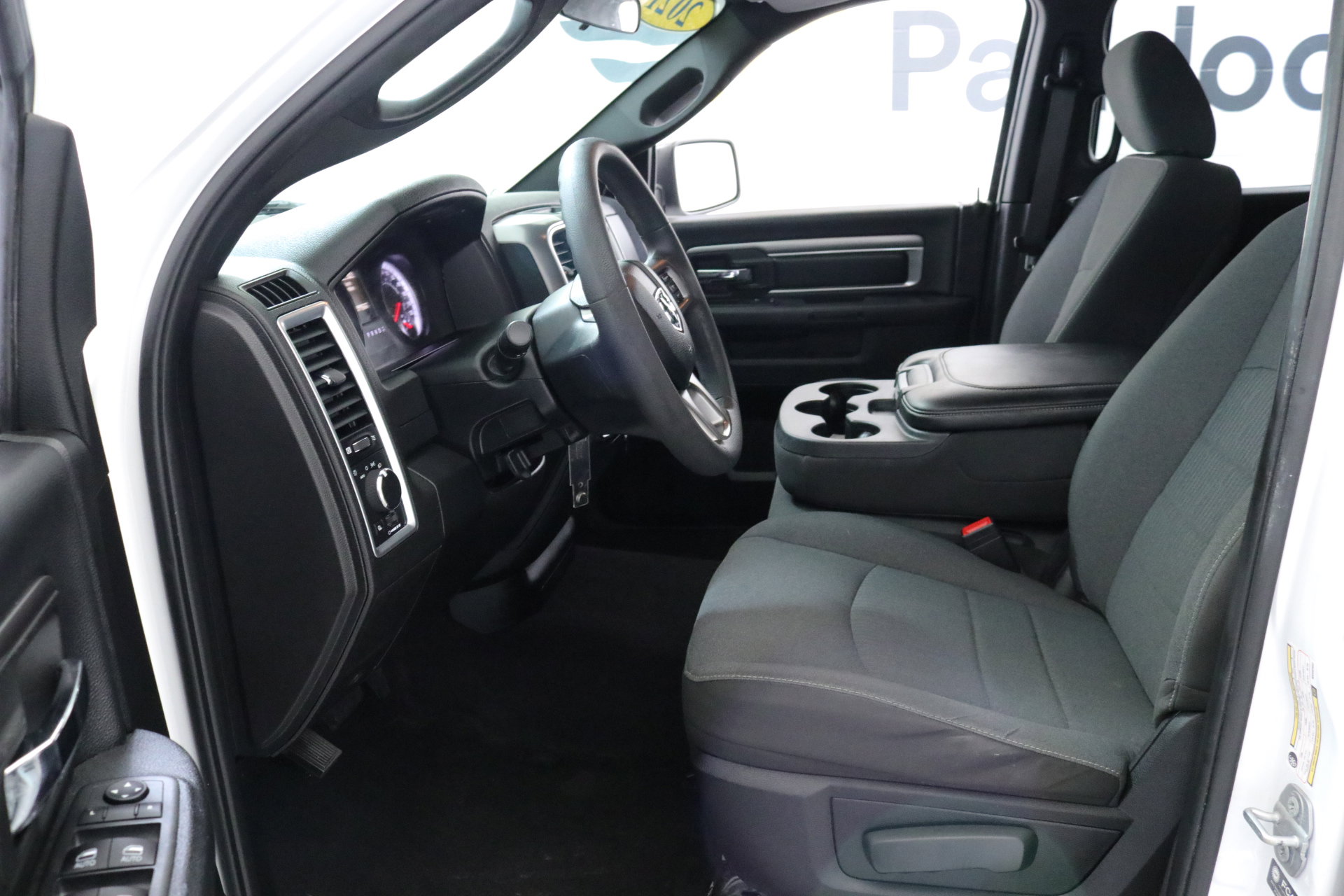 2021 Ram 1500 Classic Warlock photo 20