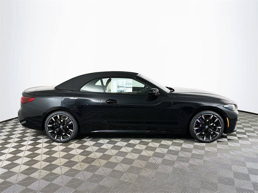 2026 Bmw 430i xDrive photo 4