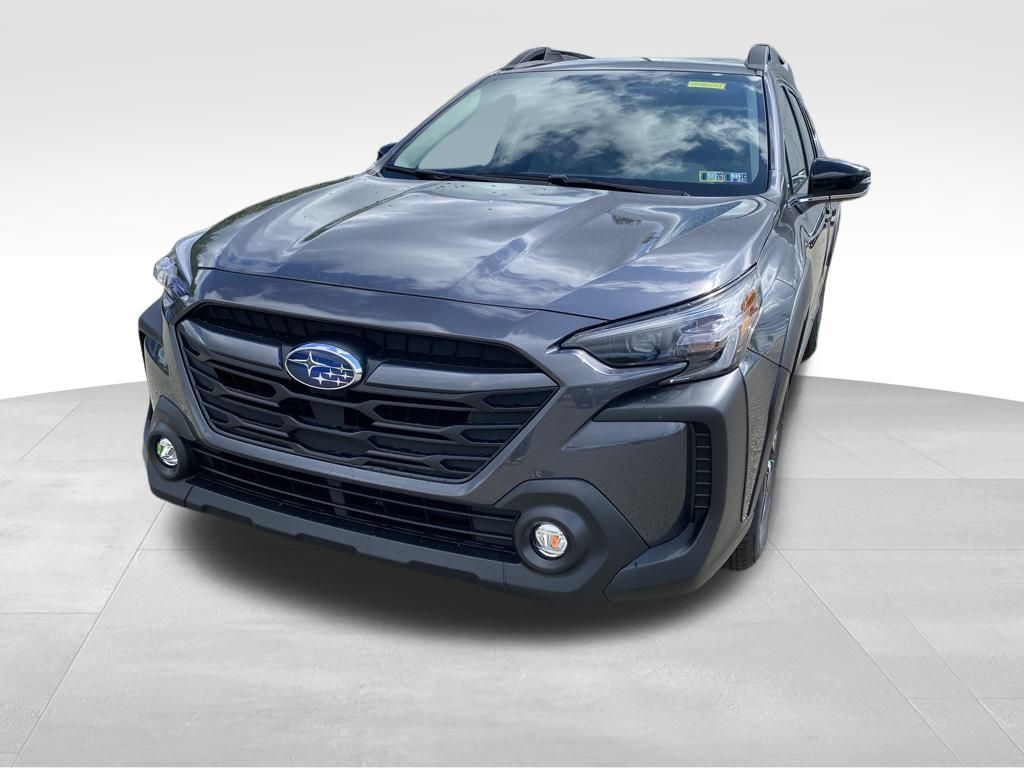 2025 Subaru Outback Premium photo 2