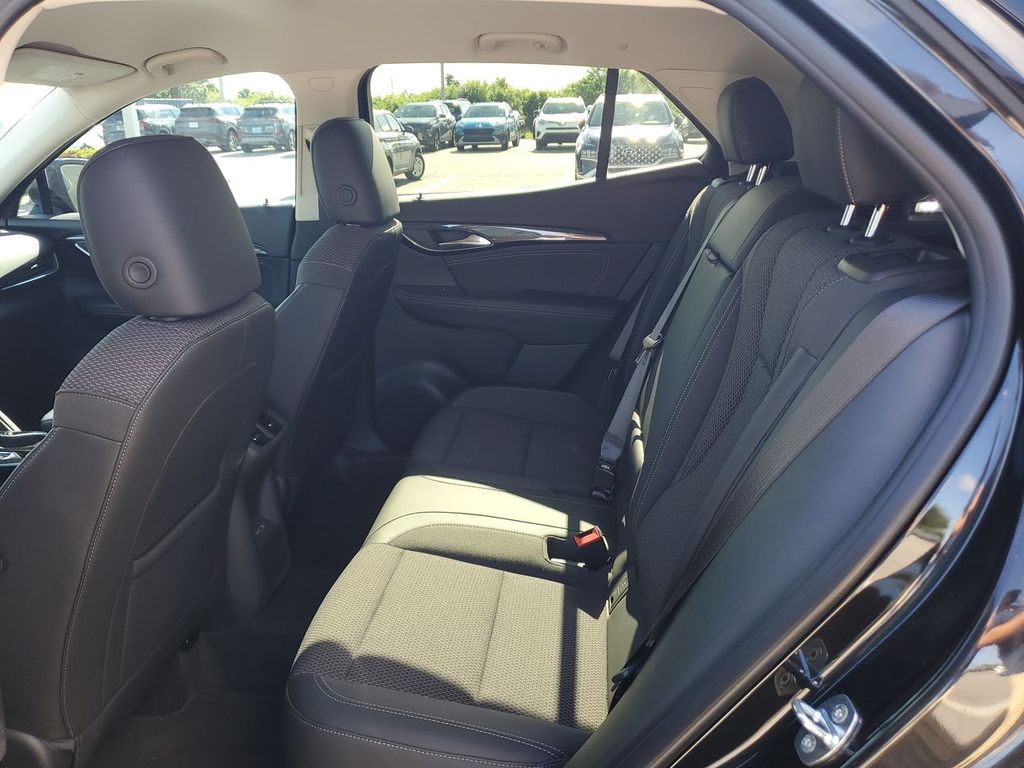 2023 Buick Envision Preferred photo 20