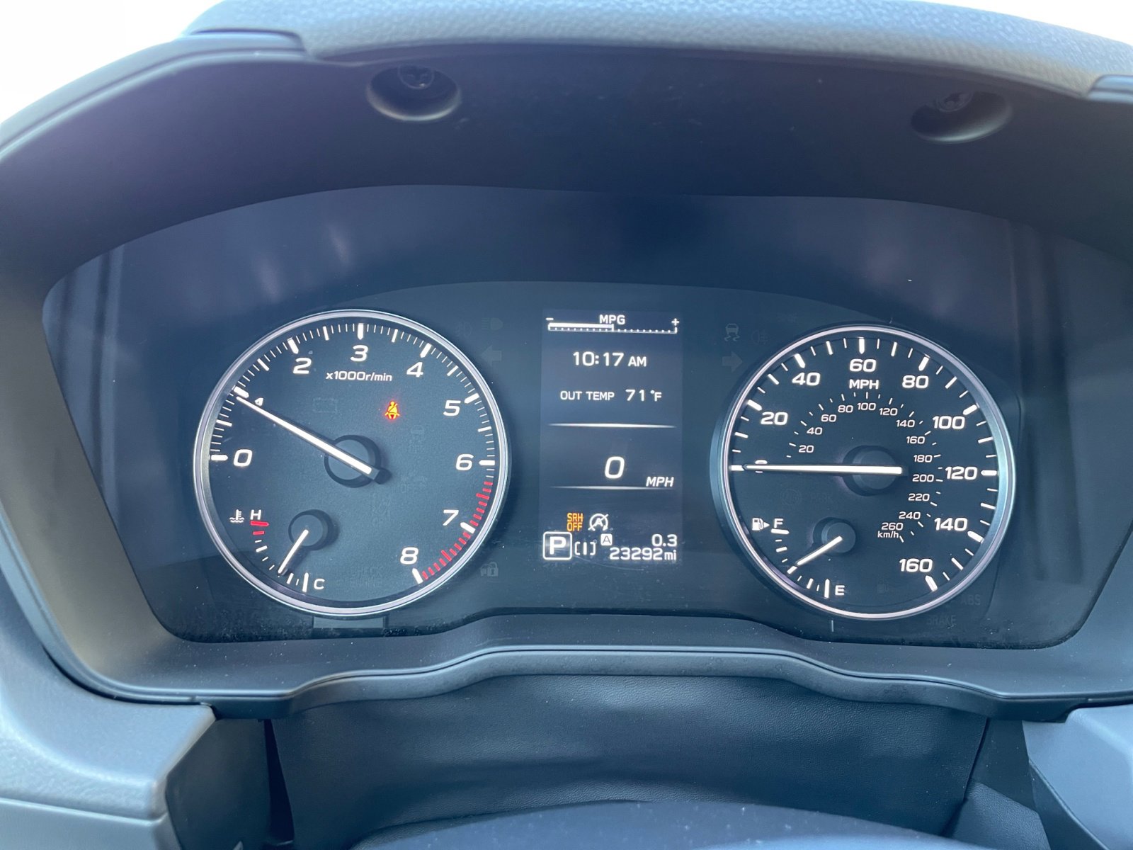 2024 Subaru Crosstrek Premium photo 3