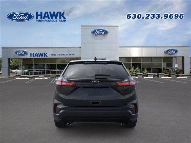 2024 FORD EDGE - Image 5