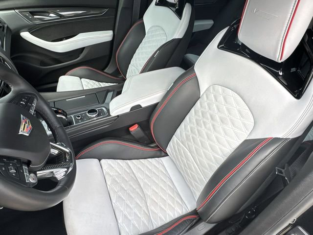 2023 Cadillac CT5 V Blackwing photo 11