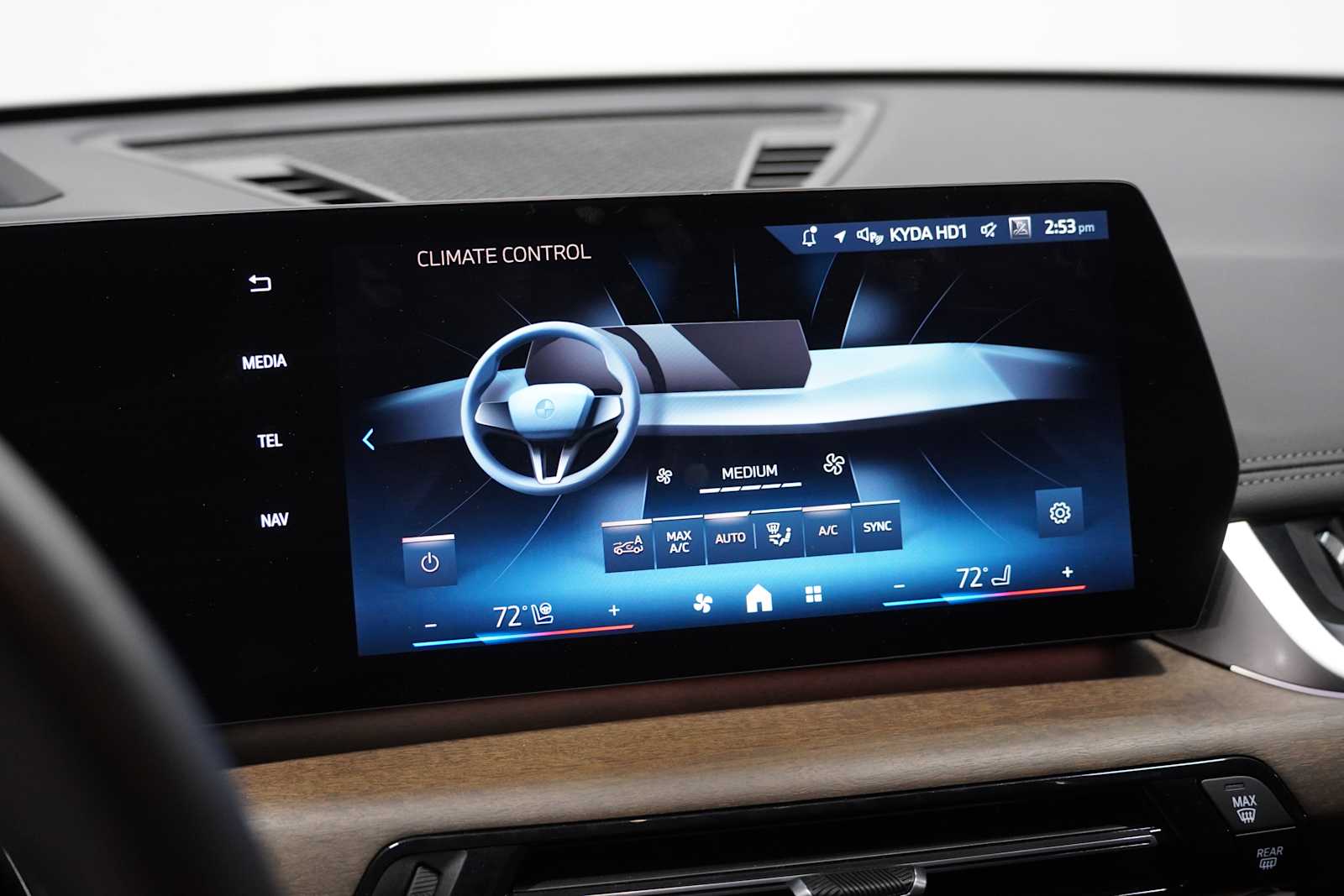 2025 Bmw X1 XDrive28i photo 15