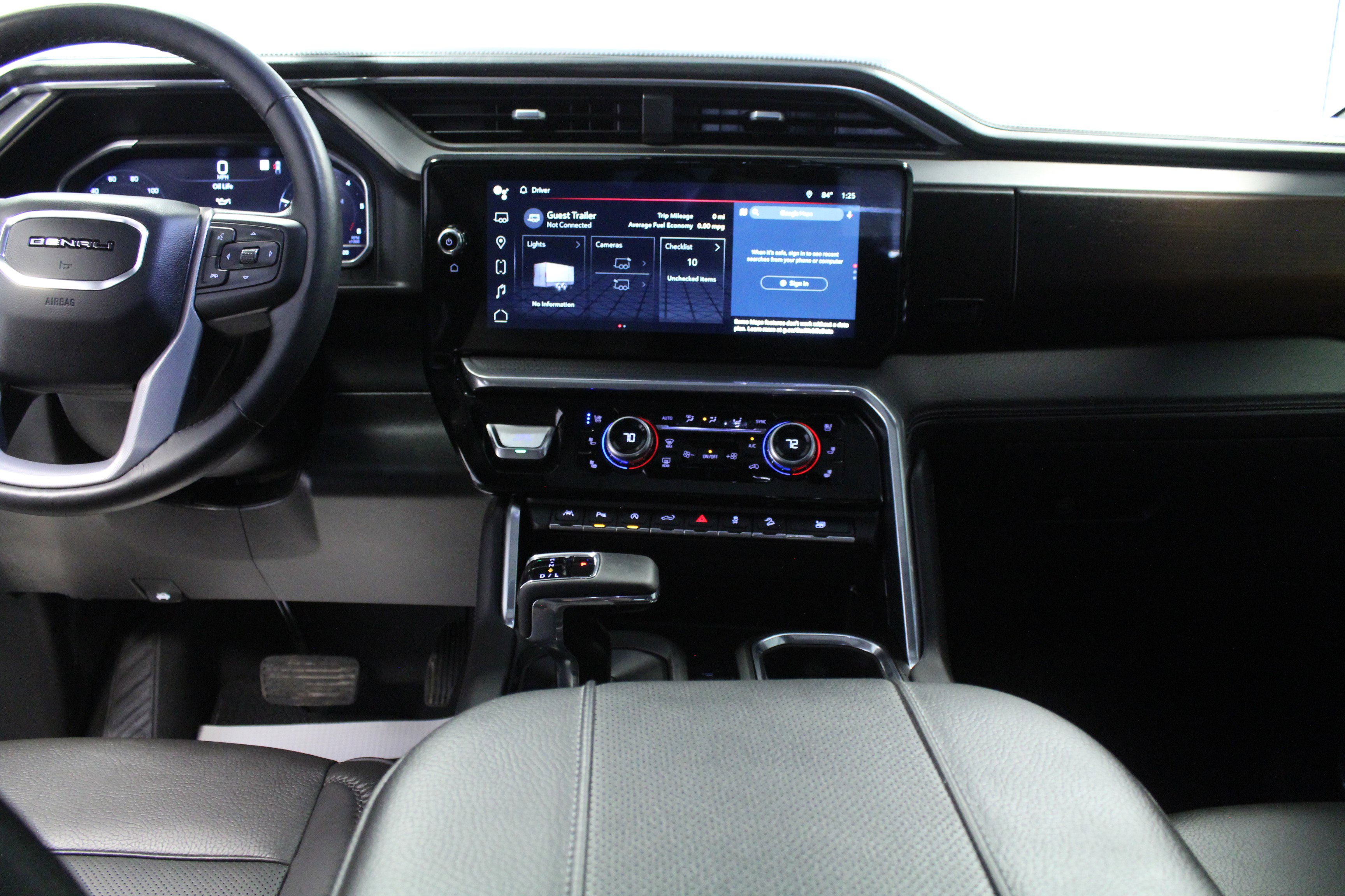 2023 Gmc Sierra 1500 Denali photo 17