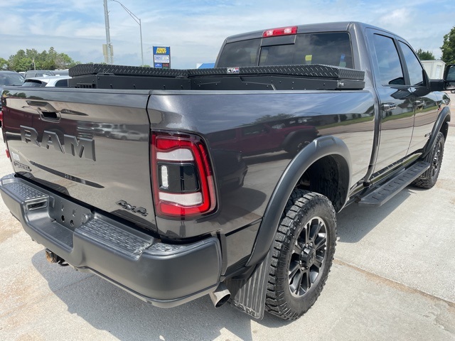2023 Ram 2500 Power Wagon photo 5