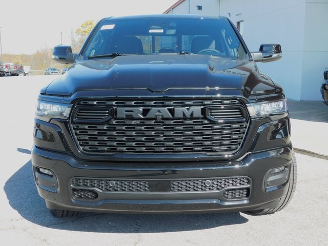 2026 Ram 1500 Big Horn Lone Star photo 2