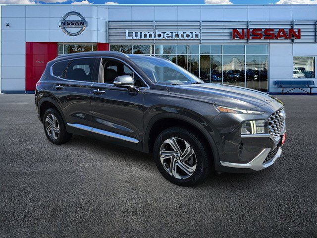 2022 Hyundai Santa Fe SEL photo 29