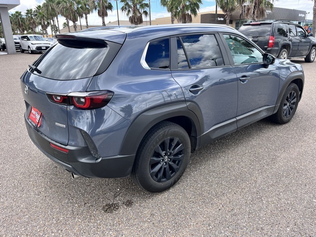 2024 Mazda CX-50 2.5 S Preferred photo 4