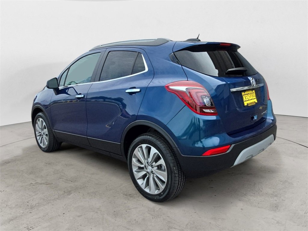 2020 Buick Encore Preferred photo 3