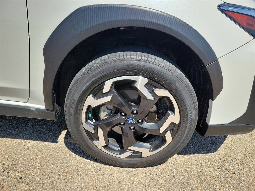 2023 Subaru Crosstrek Limited photo 14