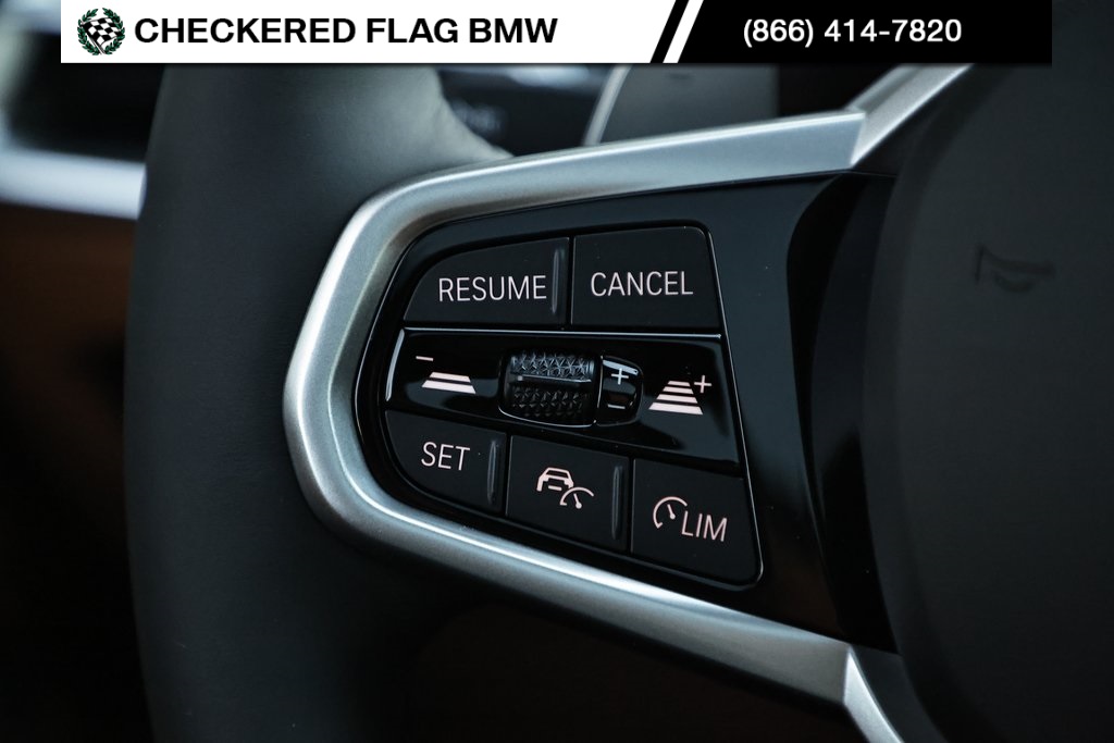 2025 Bmw 430i photo 31