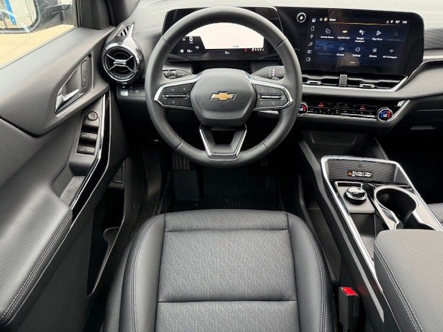 2026 Chevrolet Equinox LT photo 25